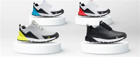 Druids Ignite Golf Shoes Review | GolfReviewsGuide.com