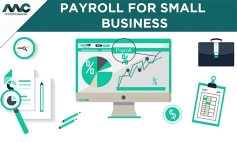 Payroll for Small Business in 2021 | Payroll software, Quickbooks payroll, Payroll