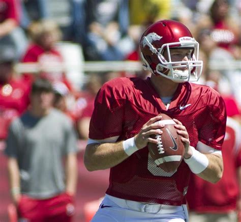 Arkansas Football: 2012 Season Preview for the Razorbacks | News ...