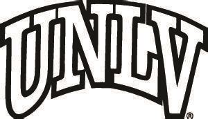 UNLV Logo - LogoDix