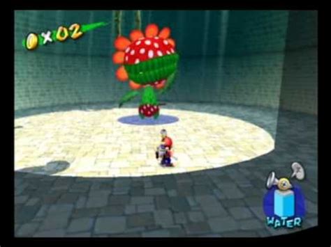 Super Mario Sunshine - Walkthrough Part 1 - YouTube