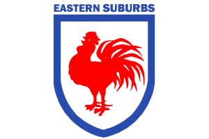 SYDNEY ROOSTERS LOGO VECTOR - (.Ai .PNG .SVG .EPS Free Download)