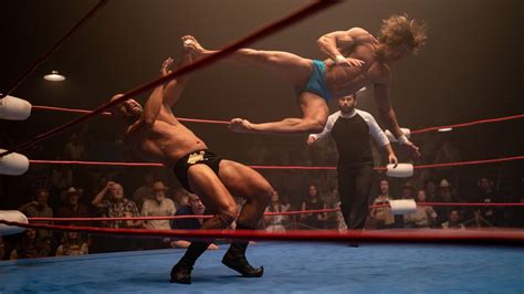 Zac Efron steigt in den Ring: Erster Trailer zum Wrestling-Drama "The Iron Claw" ist da | NETZWELT