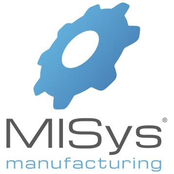 MISys Manufacturing | SOLIDWORKS