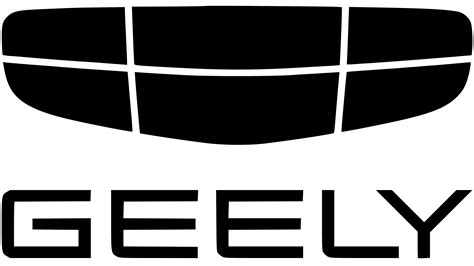 Geely Logo Meaning and History [Geely symbol]