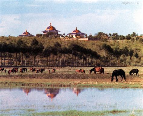 A Travel to Inner Mongolia Autonomous Region - 生活 Shēnghuó生活 Shēnghuó