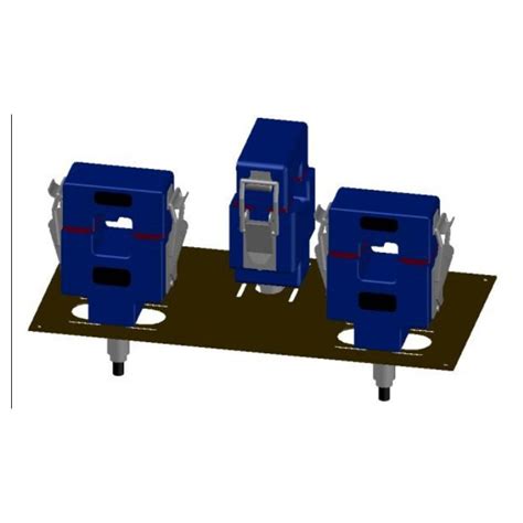 SCTK667J-040 Outdoor Split Core Current Transformer