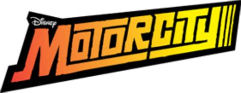 Motorcity (2 DVDs Box Set), BackToThe80sDVDs