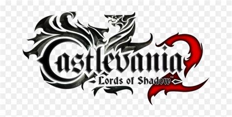 Castlevania Logo - LogoDix