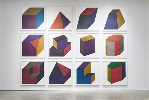 Sol LeWitt | Pace Prints