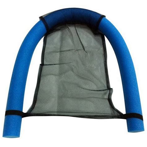 Pool Noodle Chair Hot Spring Water Floating Chair for Adult Kids Sale - Banggood.com