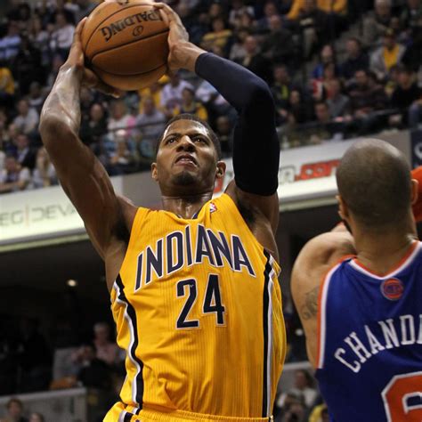 New York Knicks vs. Indiana Pacers 1/10/13: Video Highlights and Recap | News, Scores ...