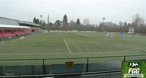 The New Saints FC | Park Hall Stadium | Football Ground Guide