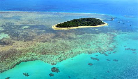 Coral reefs provide flood protection worth $1.8 billion every year— it’s time to protect them | 6-12