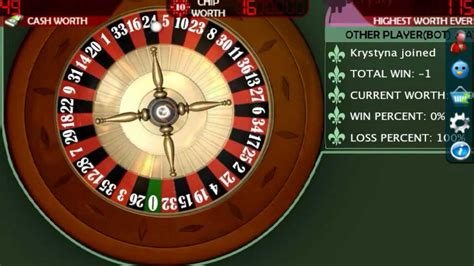 Roulette Royale - YouTube