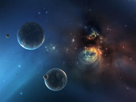 Space Gaming Wallpapers - Top Free Space Gaming Backgrounds ...