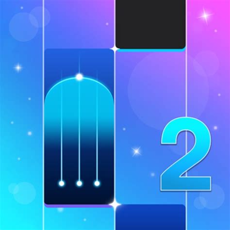 Magic Piano Tiles 2 by ESSAMMAA SAID