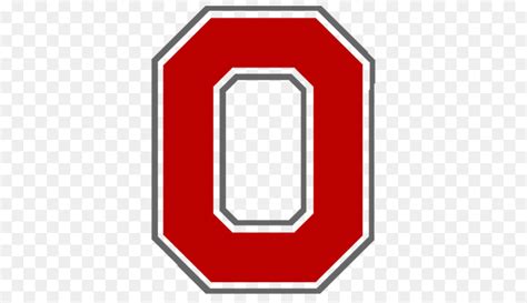 transparent ohio state block o logo - Google Search | Ohio state, Ohio ...