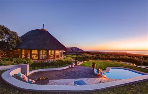 Grootbos Private Nature Reserve | Südafrika Deluxe - Luxusurlaub nach ...