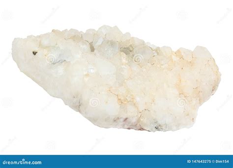 Druse of quartz stock image. Image of dirty, geology - 147643275