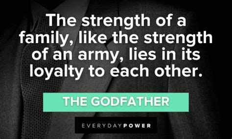 65 Godfather Quotes About Family and Loyalty (2022)