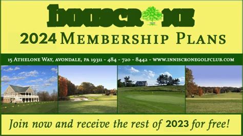 Memberships - Inniscrone Golf Club