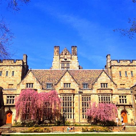 18 Of The Most Beautiful College Campuses In America | Architecture ...