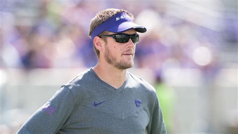 What to know of Collin Klein, Kansas State OC reportedly hired at Texas A&M