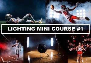 Lighting Course & Tutorials – Rock Town Media