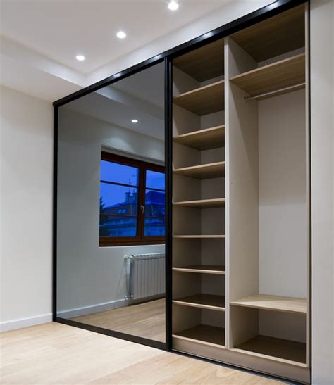 Sliding Wardrobe Doors & Hinged Wardrobe Doors Made in Melbourne