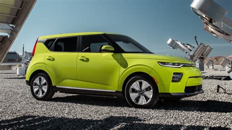 Kia Soul EV won't come to the U.S., confirmed and explained - Autoblog