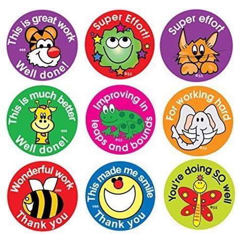 Sticker Reward Chart Toddler ; Sticker Reward Chart | Reward stickers ...