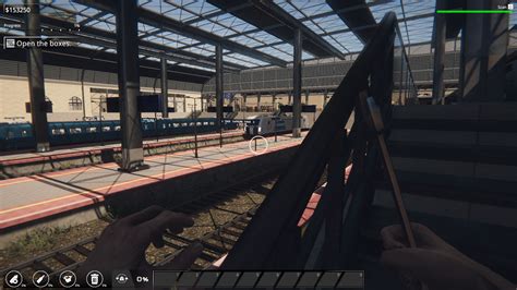 Train Station Renovation on Steam