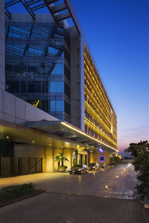 JW Marriott Hotel New Delhi Aerocity (Delhi) – 2019 Hotel Prices | Expedia.co.in