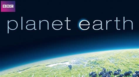 When Does Planet Earth III Start on BBC America? Release Date | Release Date TV