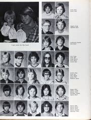 Blue Springs Junior High School - Wildcats Yearbook (Blue Springs, MO ...