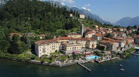 Grand Hotel Villa Serbelloni in Bellagio - Lake of Como, Lakes Region