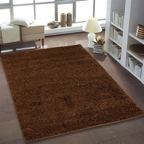 Amazon.com: Ladole Super Soft Shaggy Area Rug for Living Room, Bedroom ...