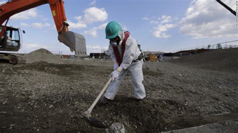 Japan: Fukushima clean-up 'may take 40 years' - CNN.com