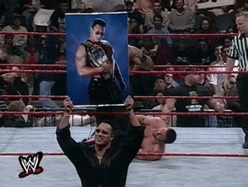 The Rock Wrestling GIF by WWE - Find & Share on GIPHY