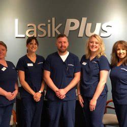 LASIKPLUS VISION CENTER - 13 Photos & 13 Reviews - Optometrists - 7767 ...