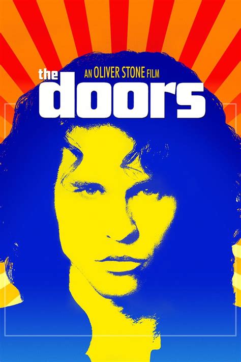 Doors Movie 2024 - Drucy Giralda