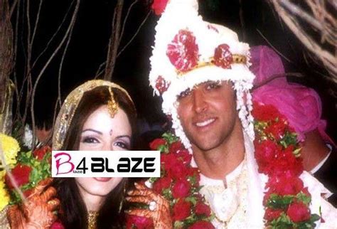 Hrithik Roshan is going to marry once again, will be surprised to hear ...