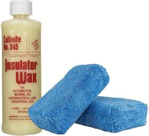 Best Car Wax and Wash Kits: Top Car Wax Brands You Can Buy on Amazon