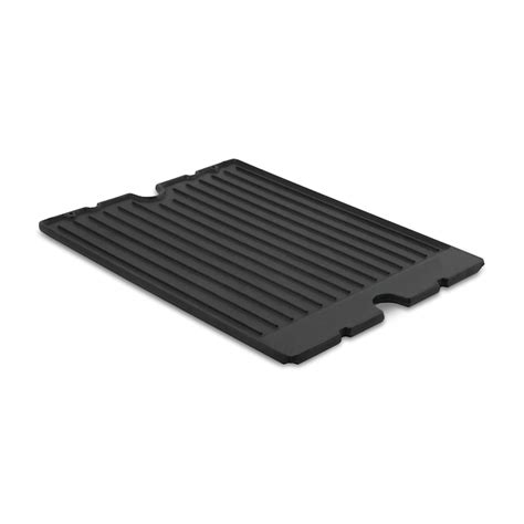 Broil King Porcelain-Enameled Cast-Iron Griddle 11242 at Lowes.com