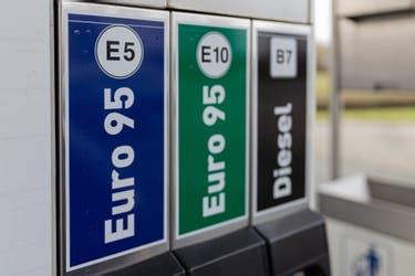 E10 Petrol Explained | Motorpoint