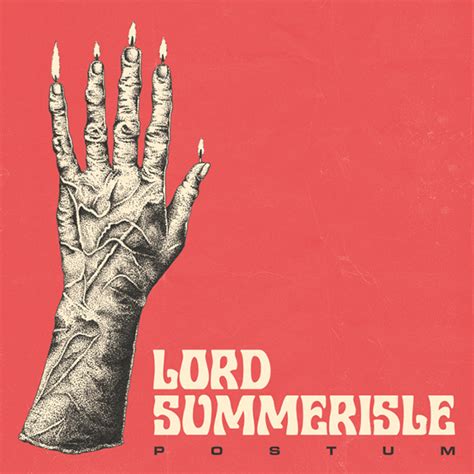 Lord Summerisle album artwork on Behance