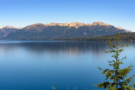 Ruta de los Siete Lagos, Argentina - Stopping Up