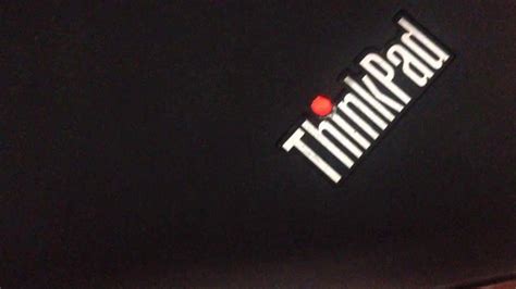 ThinkPad Logo - LogoDix