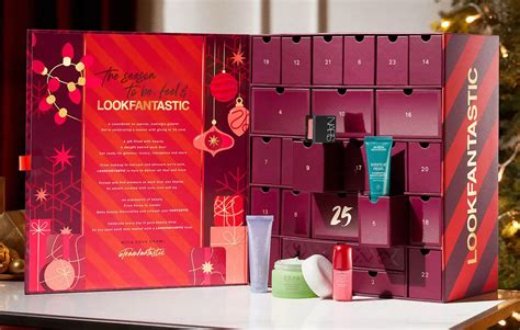 Check Out Some of the Best Beauty Advent Calendars for 2021